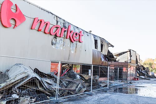 fight for you! services